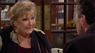 Traci and Jack at Crimson Lights on The Young and the Restless | Image source: CBS